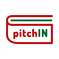 PitchIN
