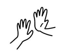 Happy Client Gif