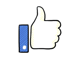 Thumbs Up Gif